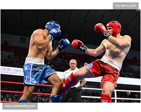 踢拳格斗赛事踢拳最高水平赛事